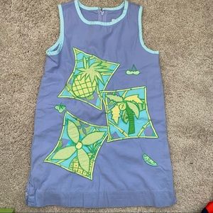 Lilly Pulitzer Dress Size 4